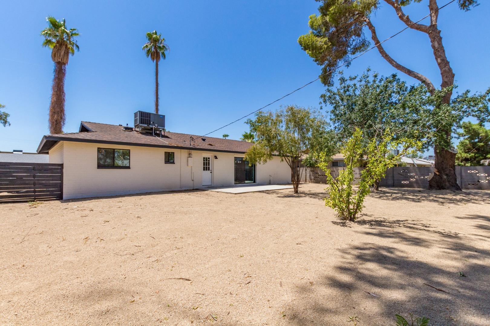 16 W Geneva Drive, Tempe, AZ, 85282