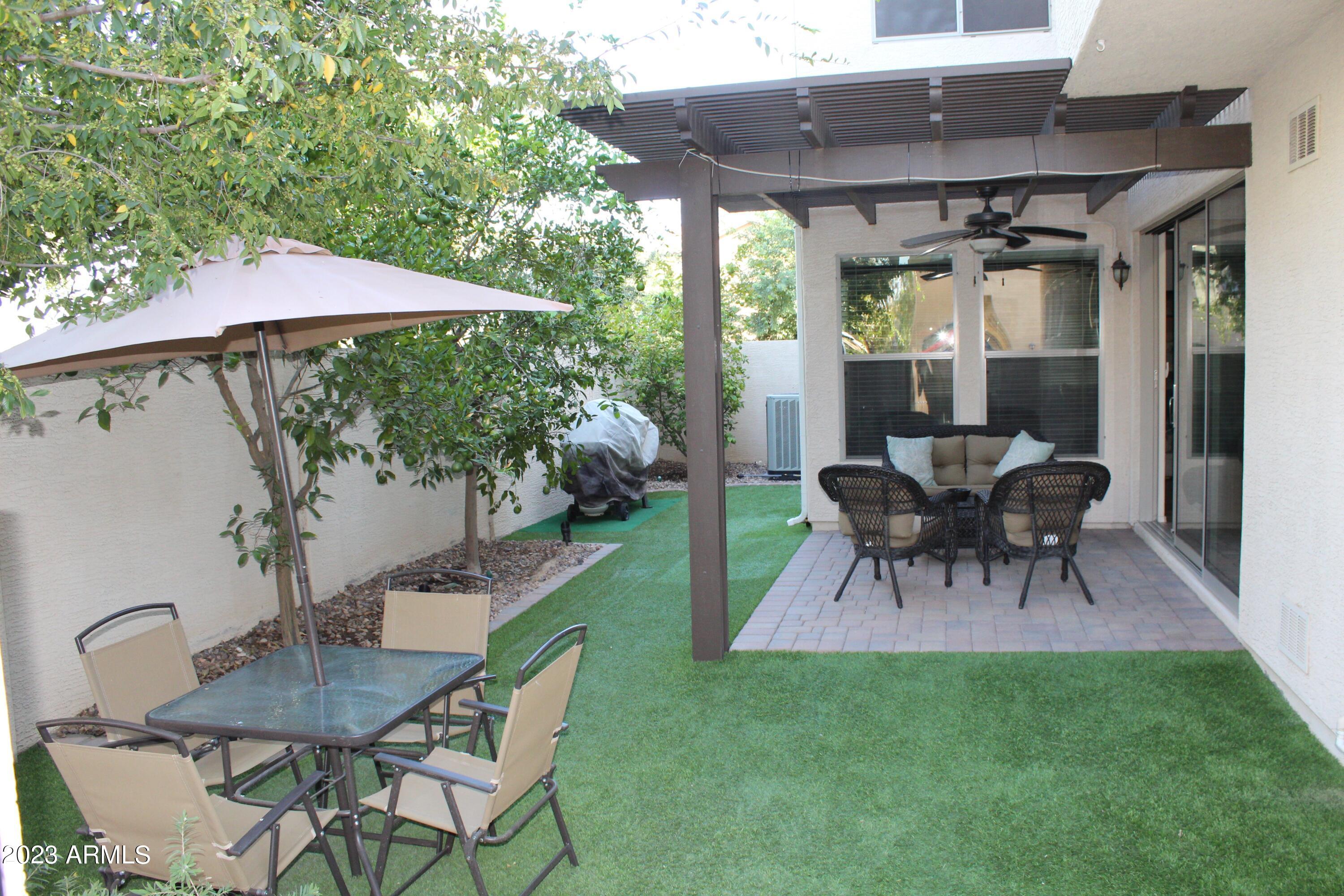 3457 S Swan Drive, Gilbert, AZ, 85297