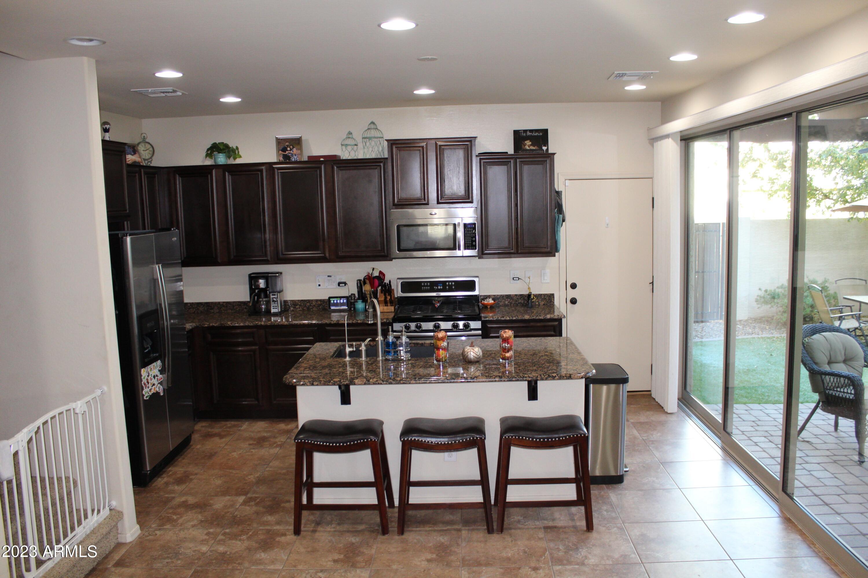 3457 S Swan Drive, Gilbert, AZ, 85297