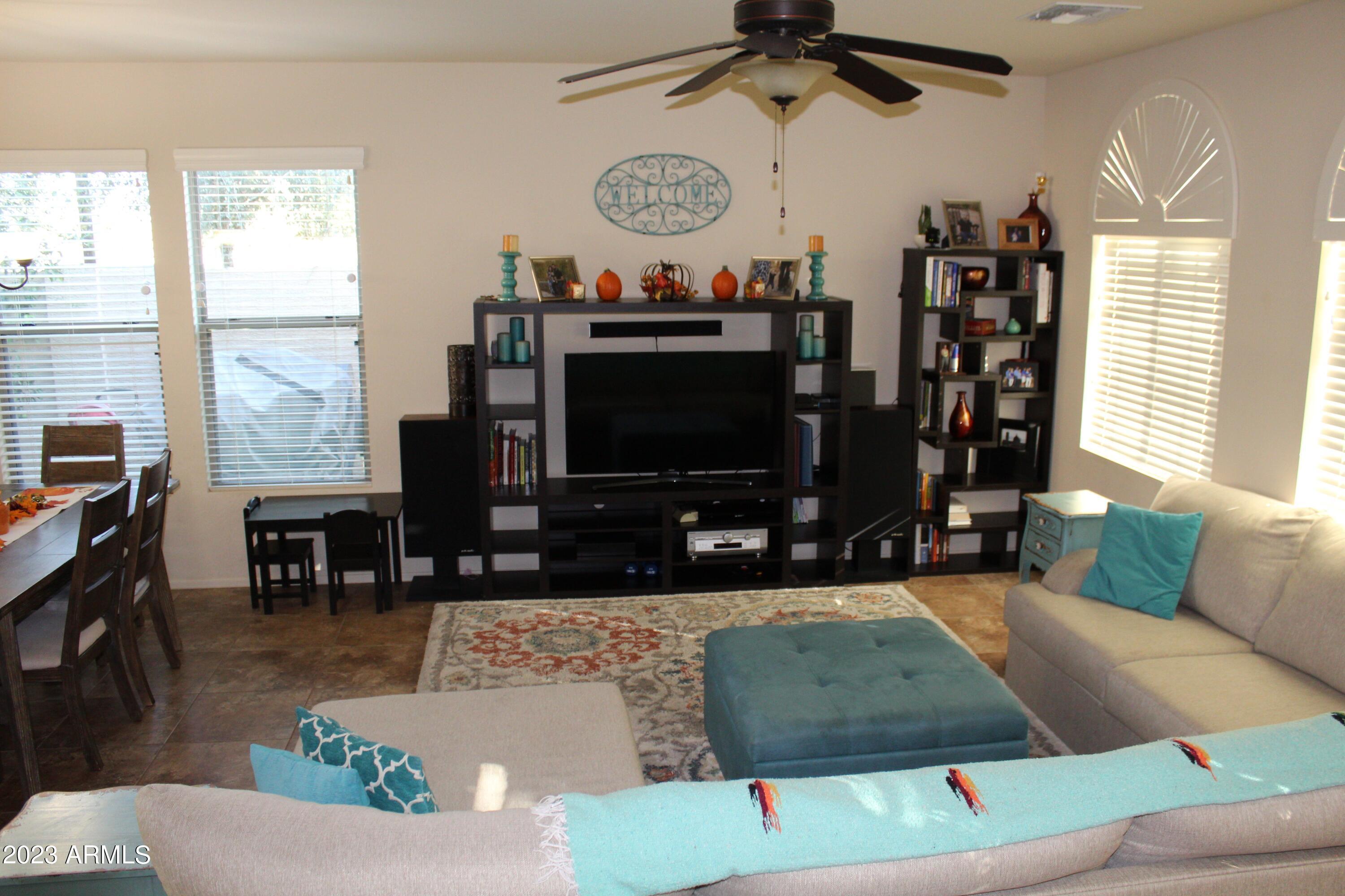 3457 S Swan Drive, Gilbert, AZ, 85297