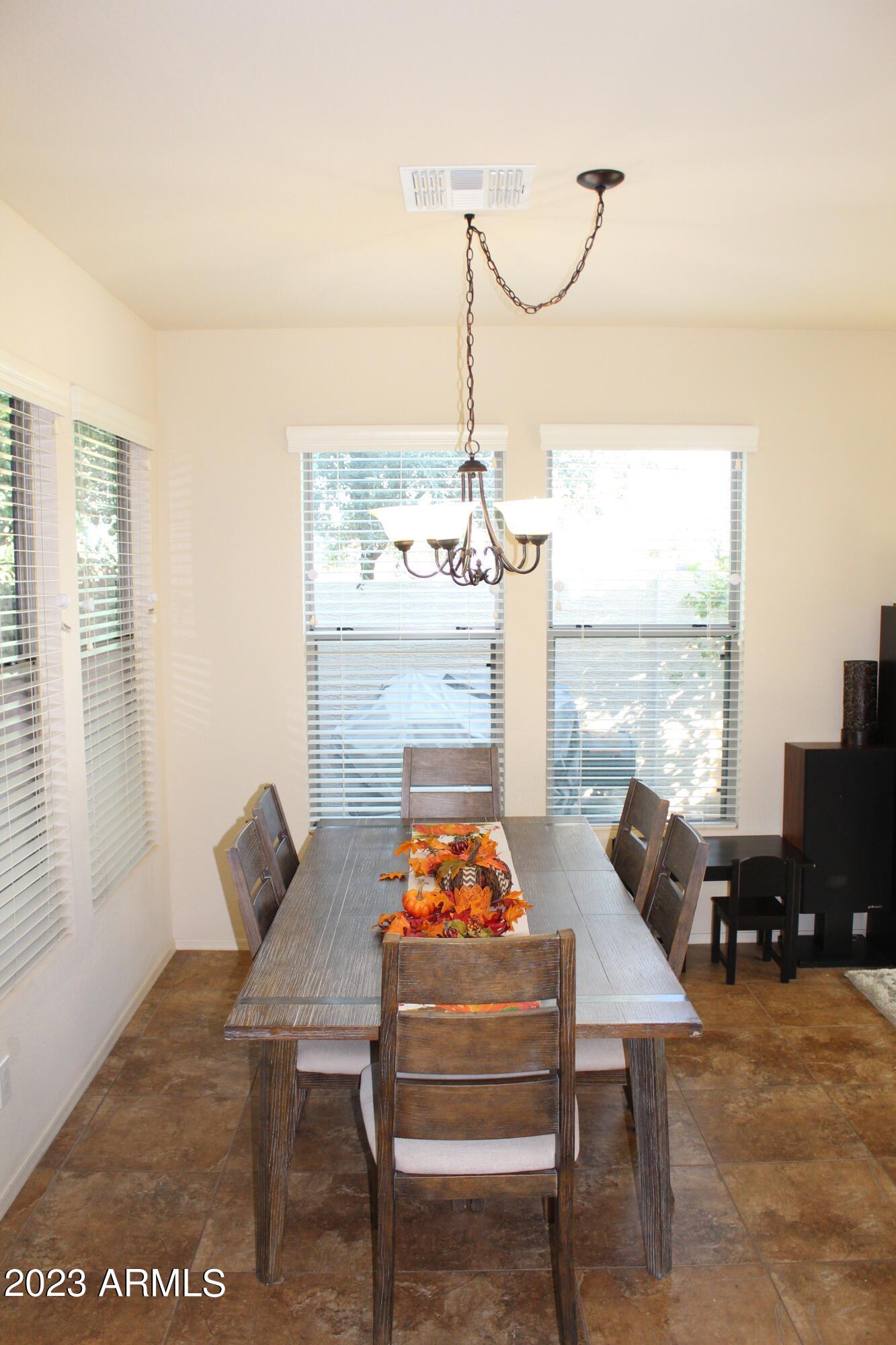 3457 S Swan Drive, Gilbert, AZ, 85297