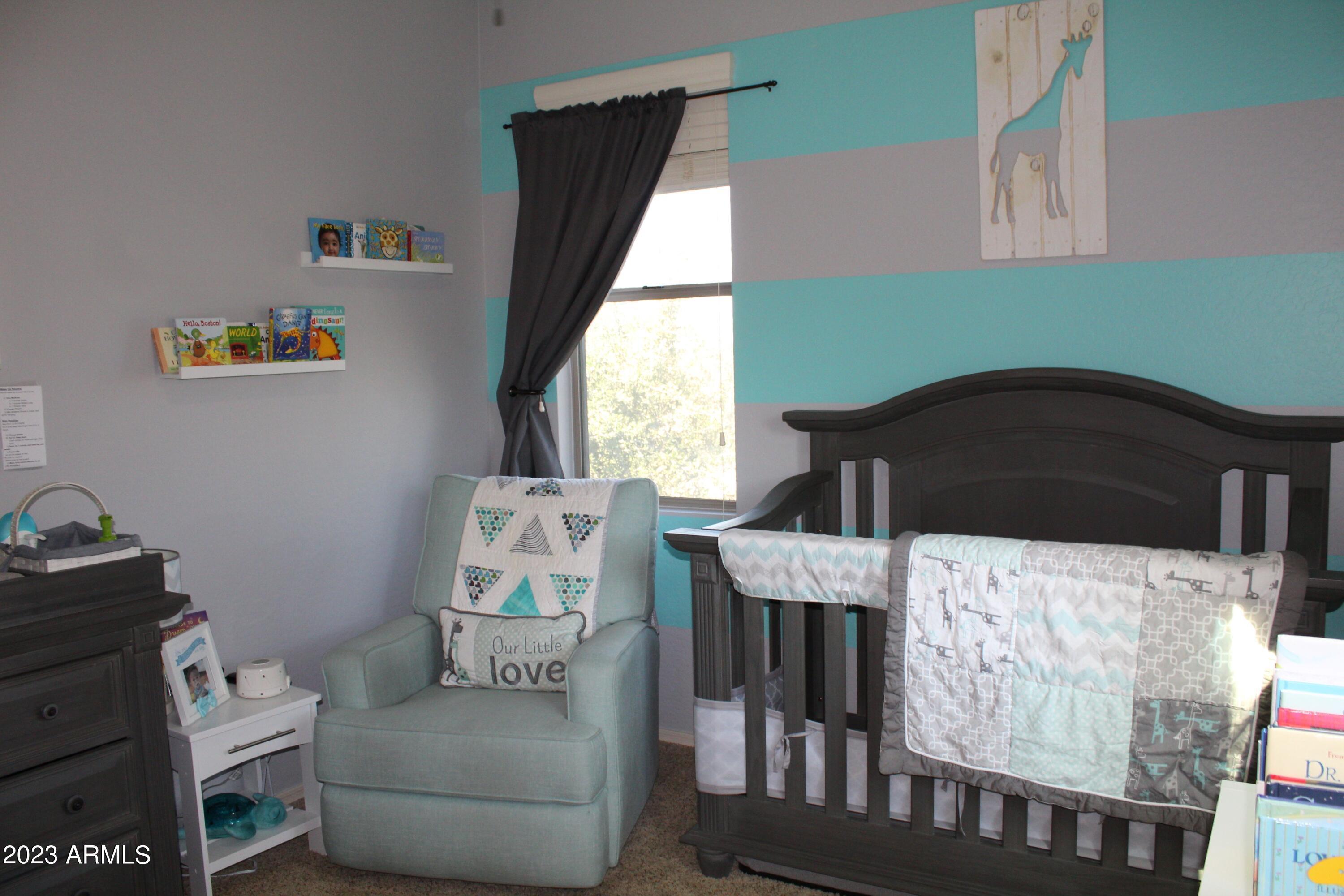 3457 S Swan Drive, Gilbert, AZ, 85297