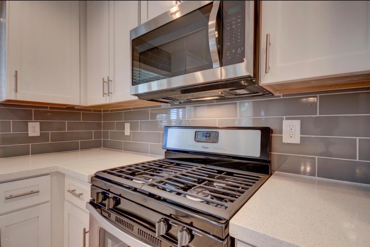 1424 W 6th Place, Mesa, AZ, 85201