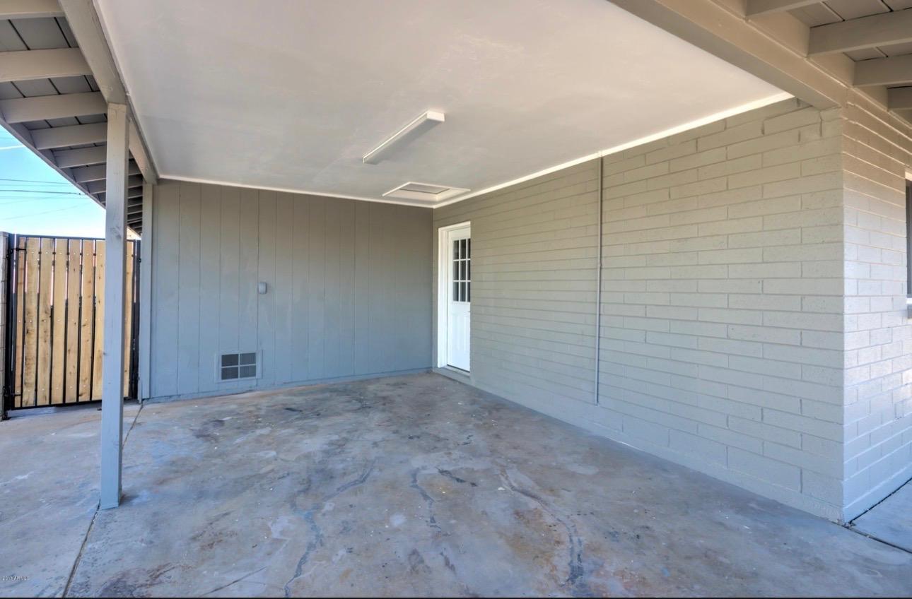 1424 W 6th Place, Mesa, AZ, 85201