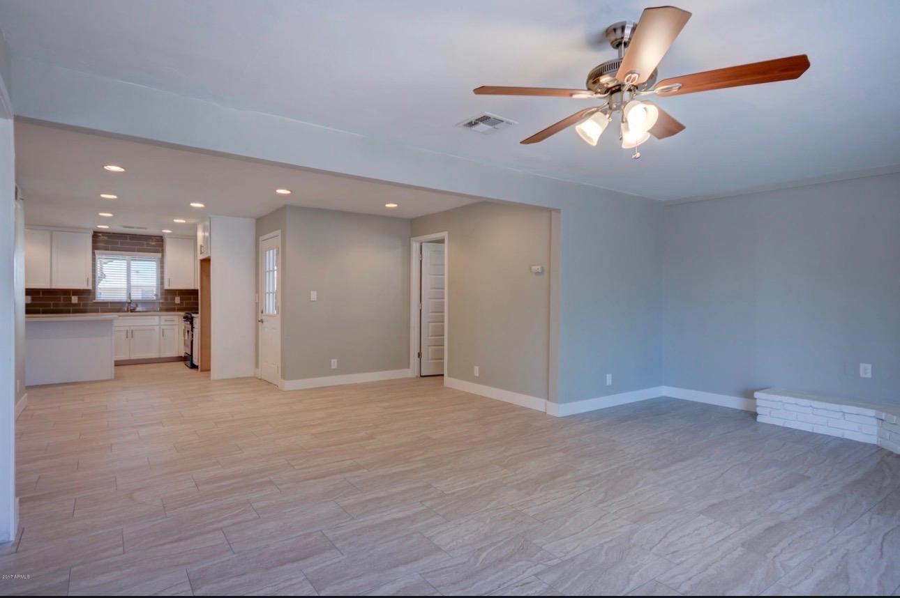 1424 W 6th Place, Mesa, AZ, 85201