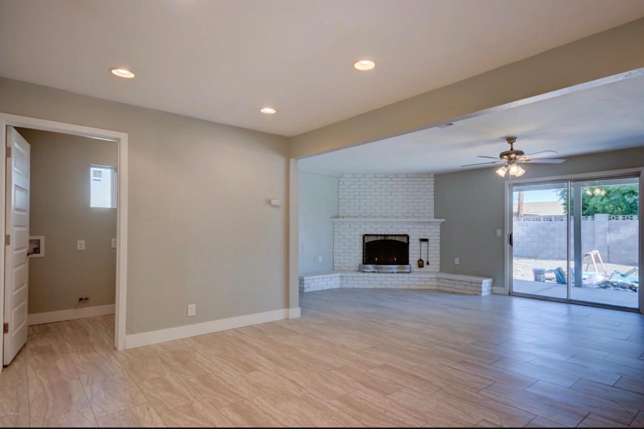 1424 W 6th Place, Mesa, AZ, 85201