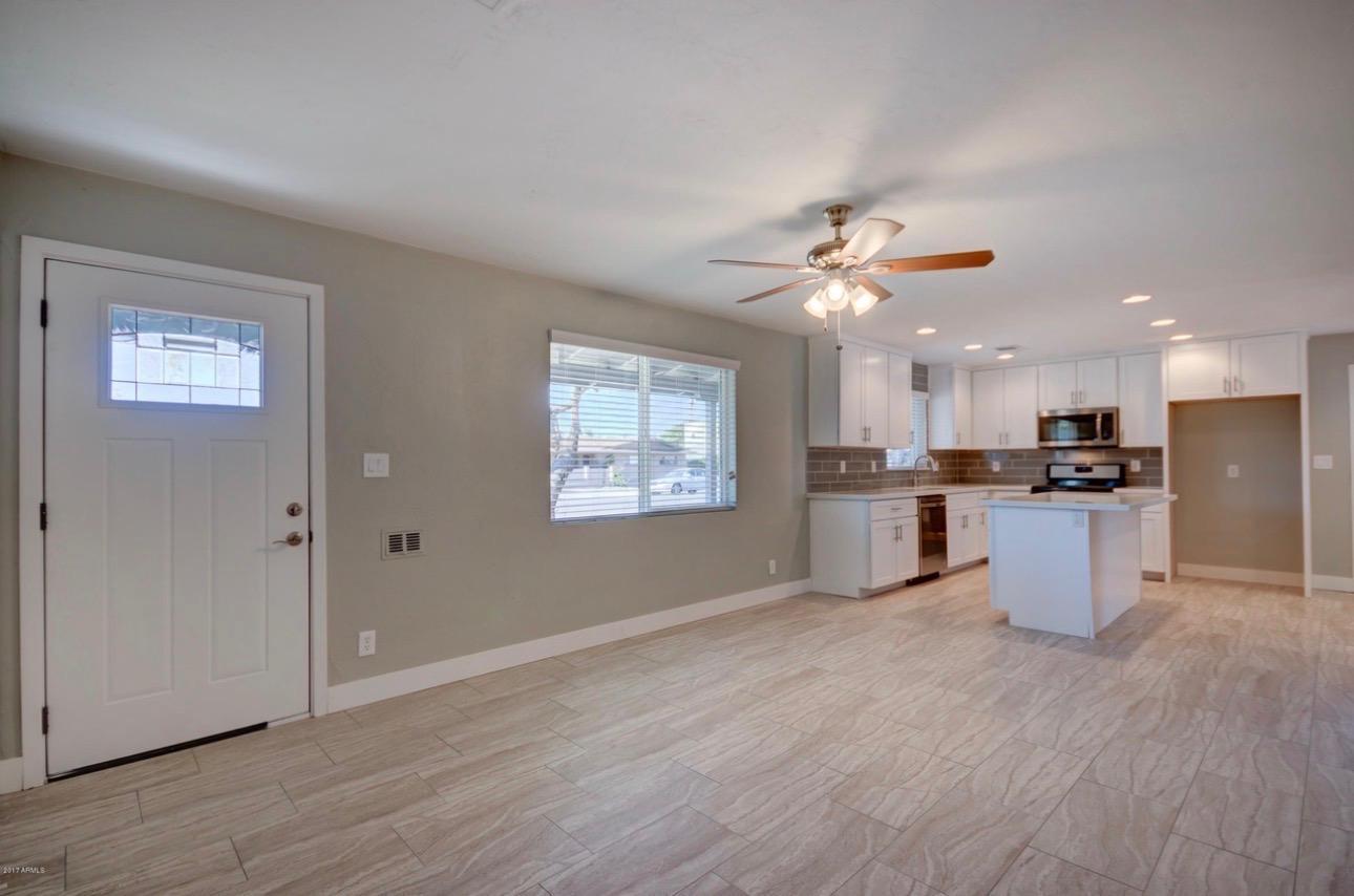 1424 W 6th Place, Mesa, AZ, 85201