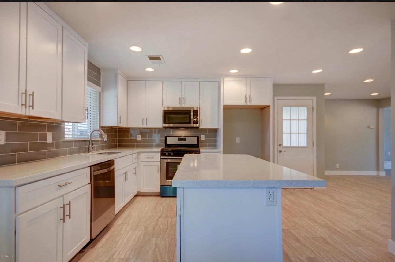 1424 W 6th Place, Mesa, AZ, 85201