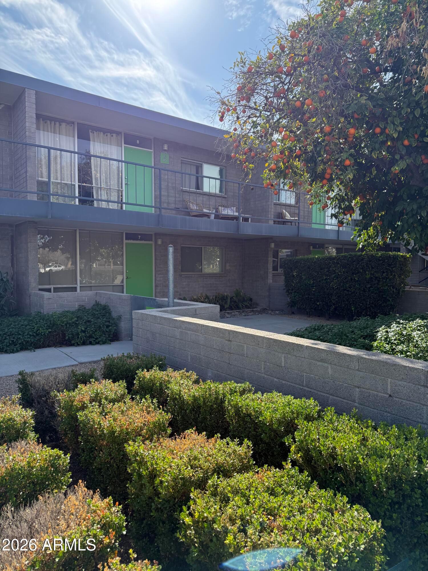 7601 E 2nd Street UNIT 7, Scottsdale, AZ, 85251