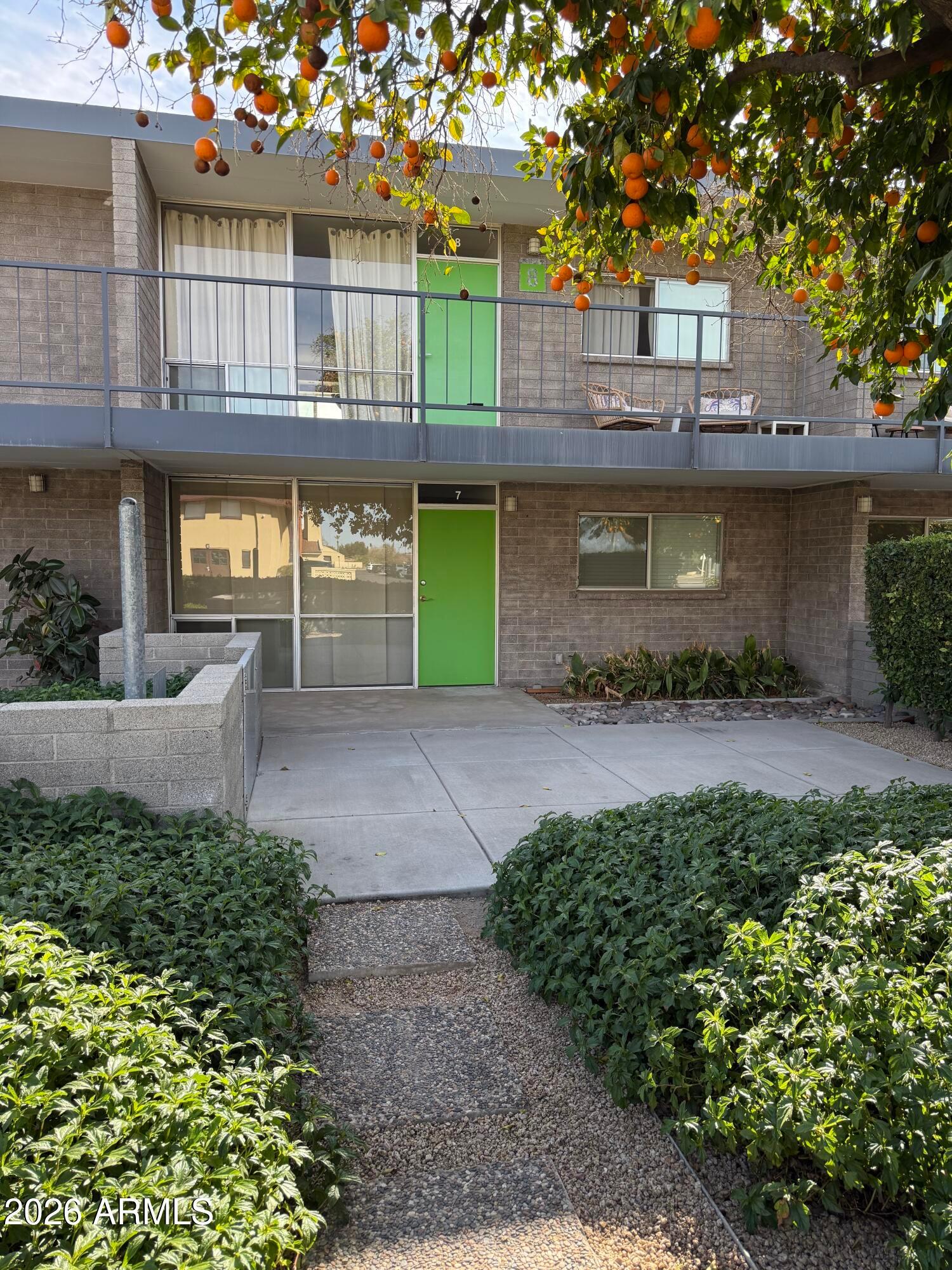 7601 E 2nd Street UNIT 7, Scottsdale, AZ, 85251