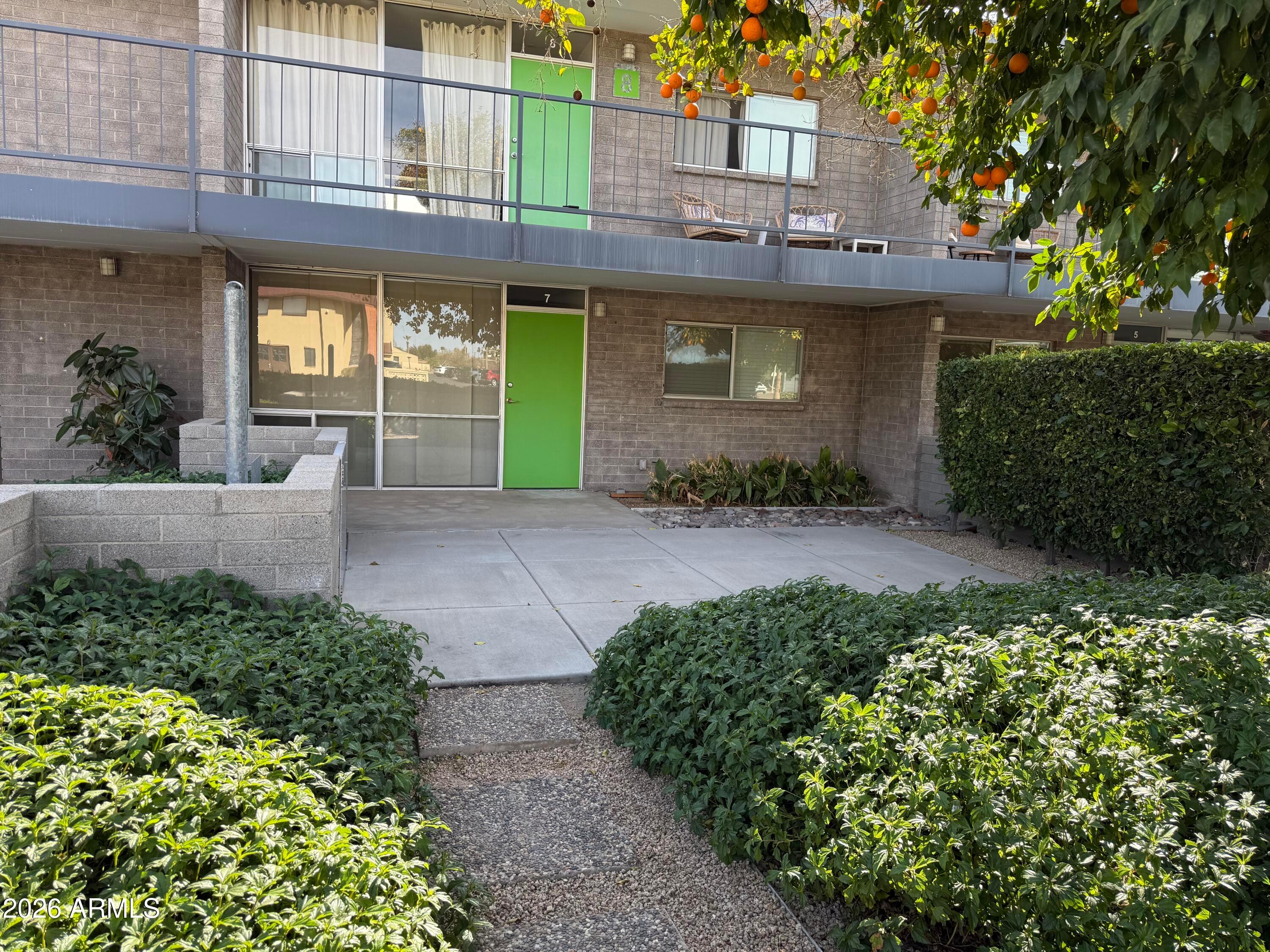 7601 E 2nd Street UNIT 7, Scottsdale, AZ, 85251