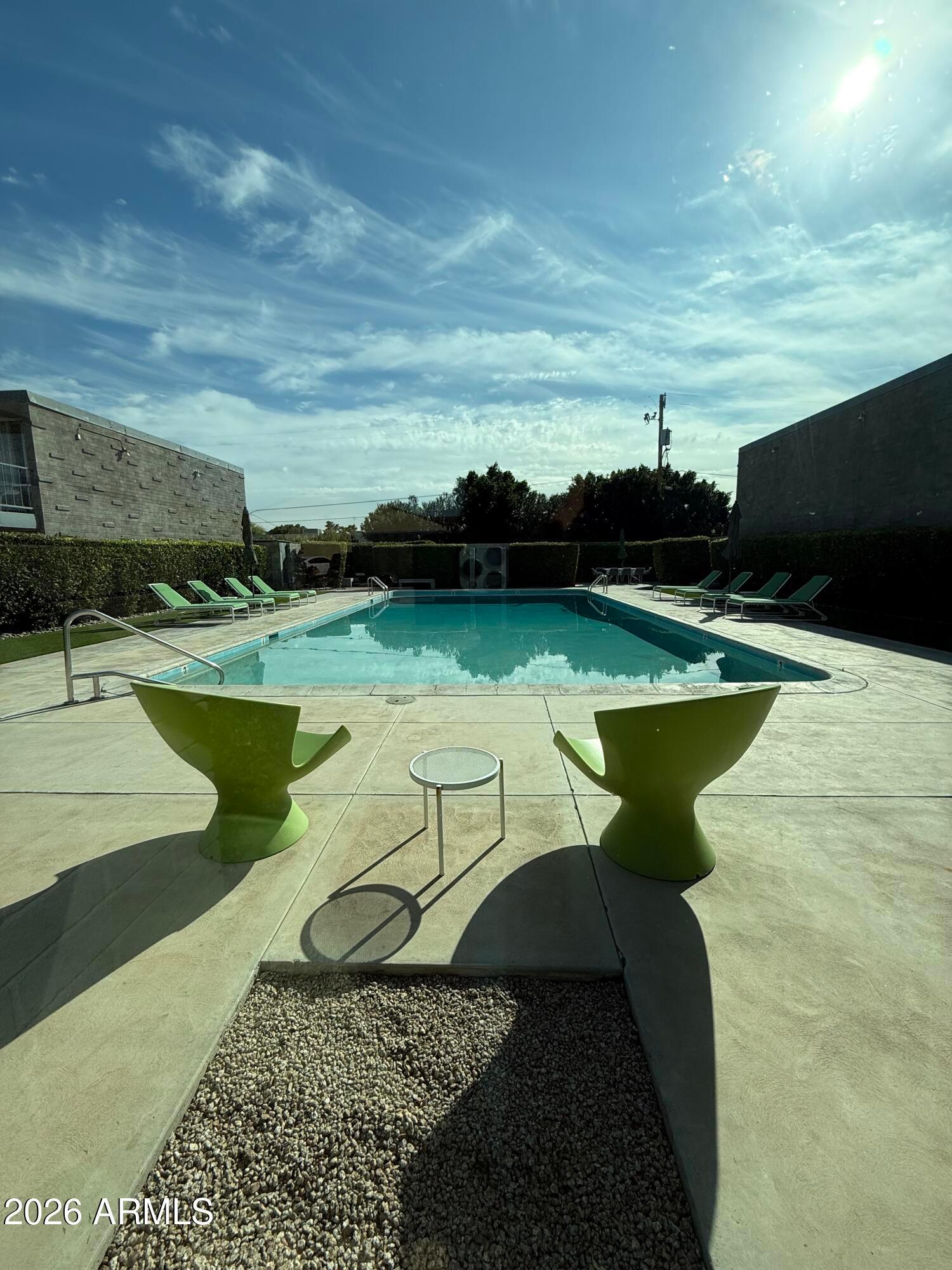 7601 E 2nd Street UNIT 7, Scottsdale, AZ, 85251