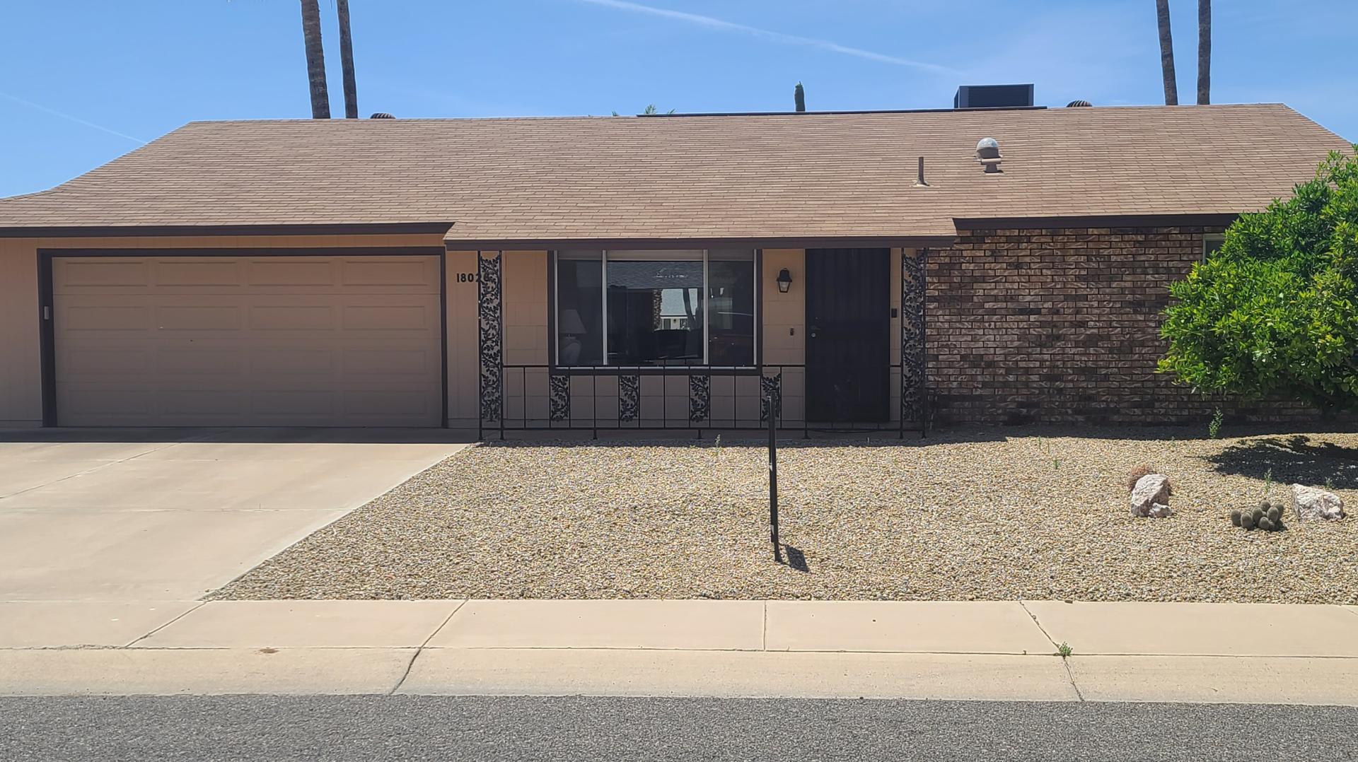 9430 E Mission Lane UNIT 104, Scottsdale, AZ, 85258
