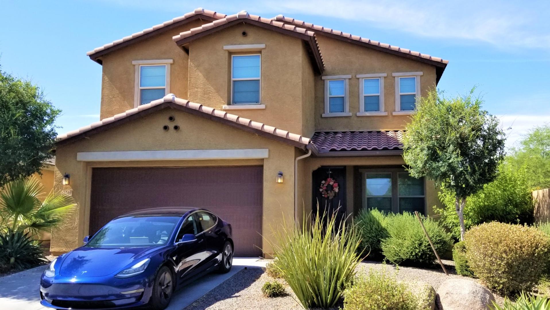 2248 E Ottawa Lane, Phoenix, AZ, 85024