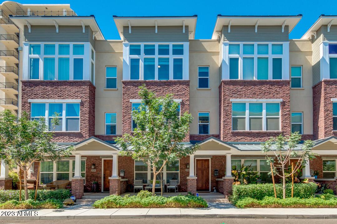 945 E PLAYA DEL NORTE Drive UNIT 5023, Tempe, AZ, 85288