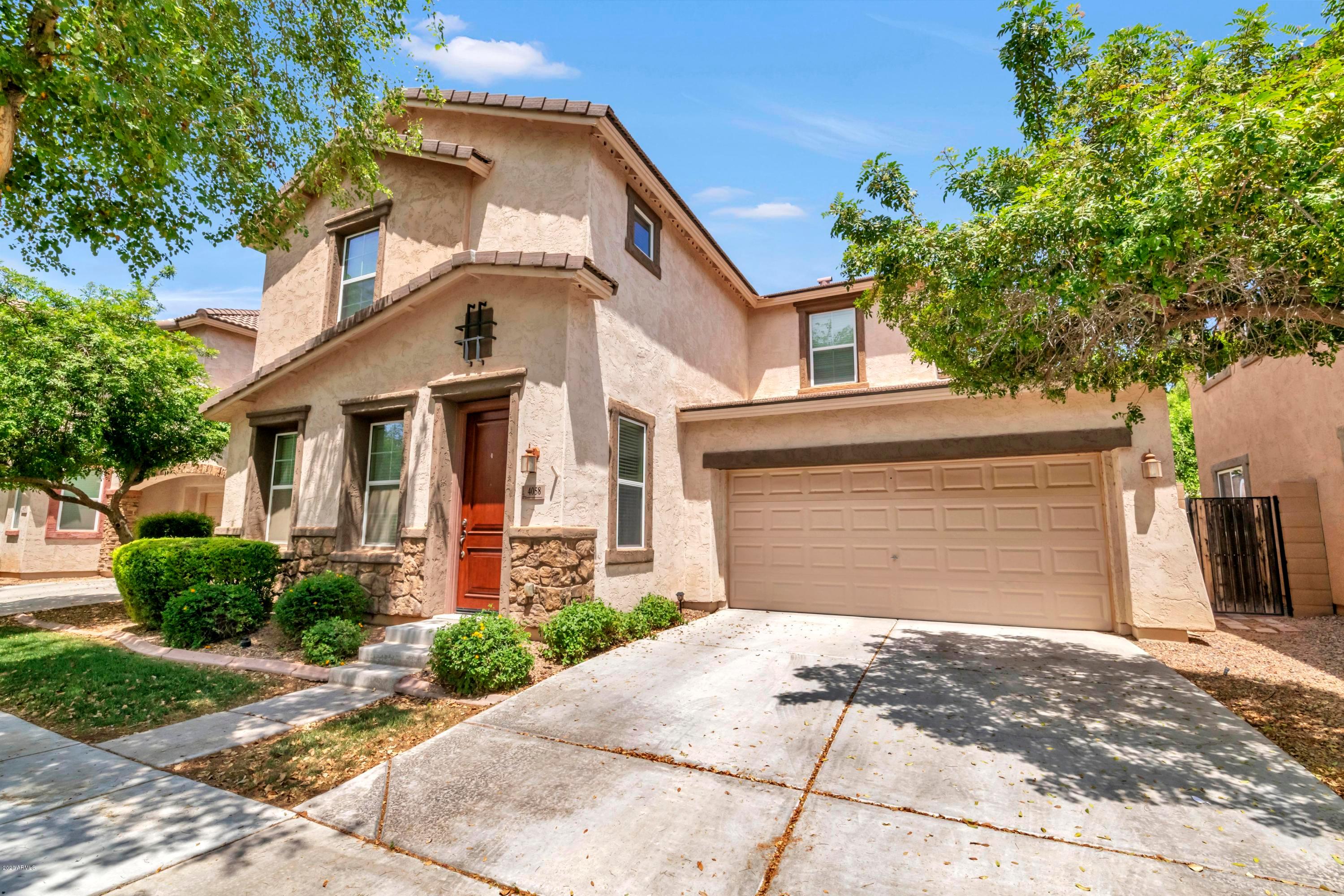 24 W MELODY Avenue, Gilbert, AZ, 85233