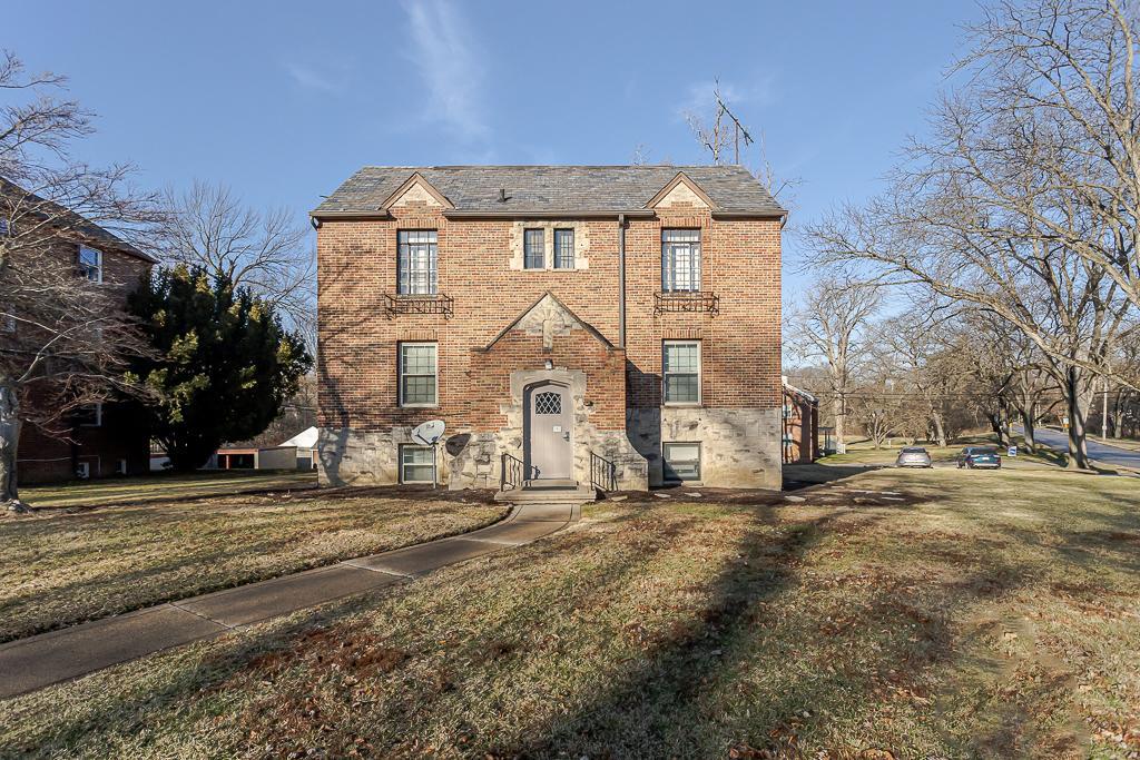 Details for 4004 Bancroft Street 4, Ottawa Hills, OH 43606