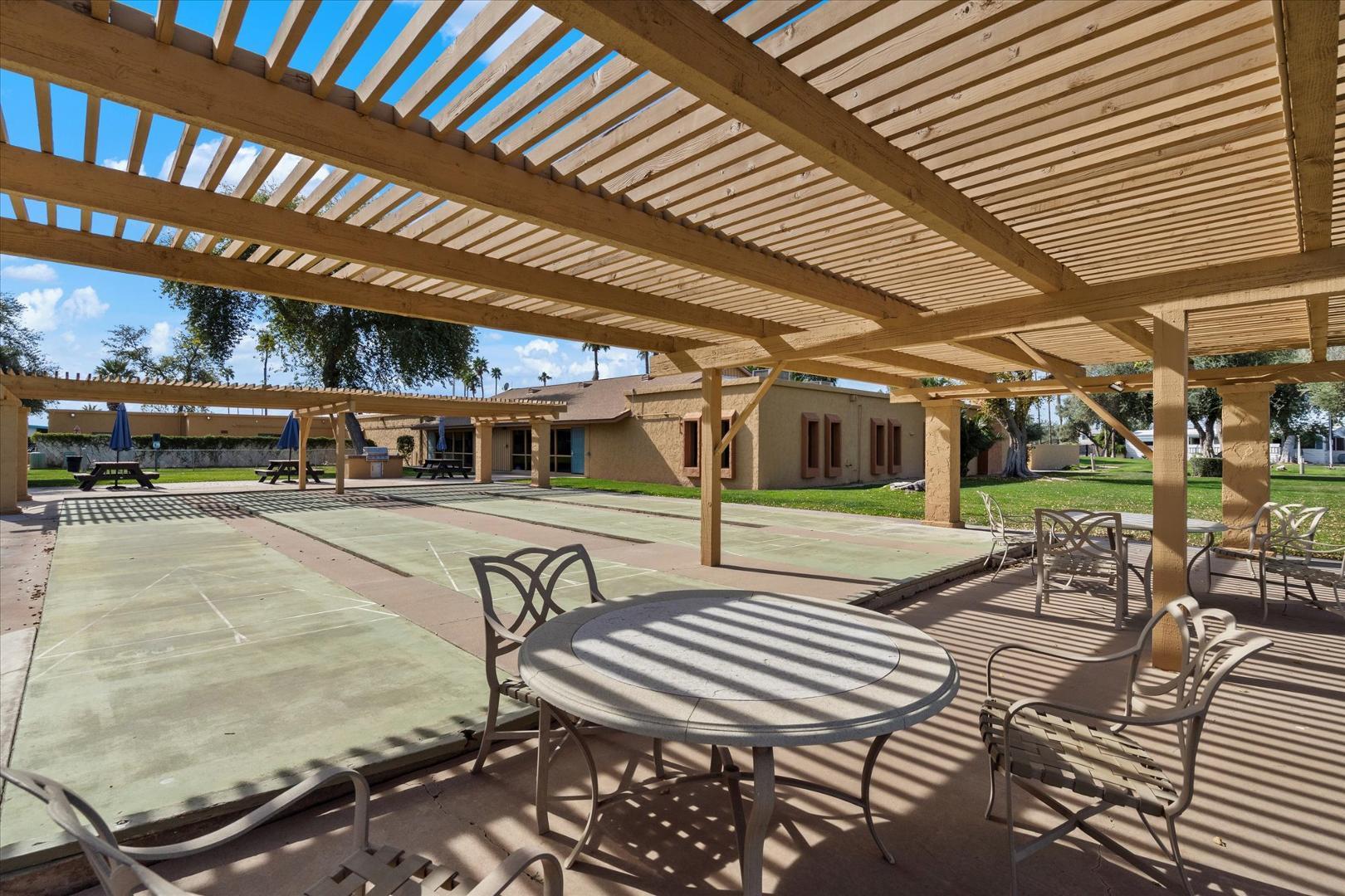 11411 N 91st Avenue UNIT Lot 110, Peoria, AZ, 85345