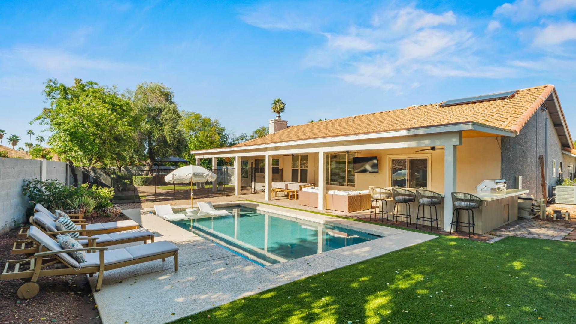 15050 N THOMPSON PEAK Parkway UNIT 1032, Scottsdale, AZ, 85260