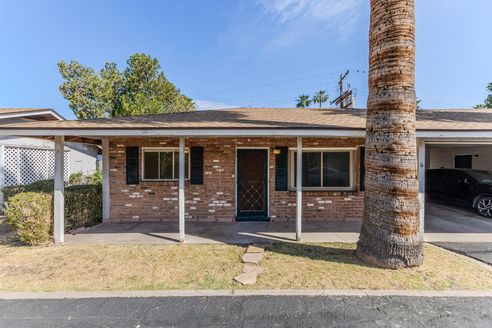 223 E 2nd Street, Mesa, AZ, 85201