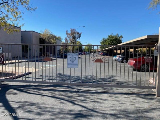 1340 N Recker Road UNIT 335, Mesa, AZ, 85205