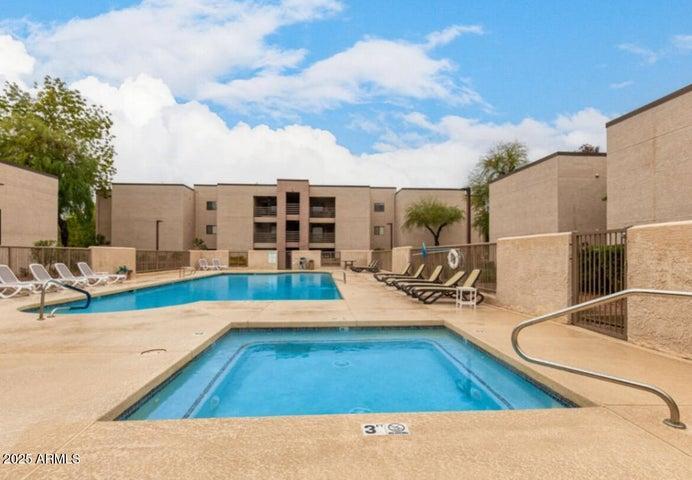 1340 N Recker Road UNIT 335, Mesa, AZ, 85205