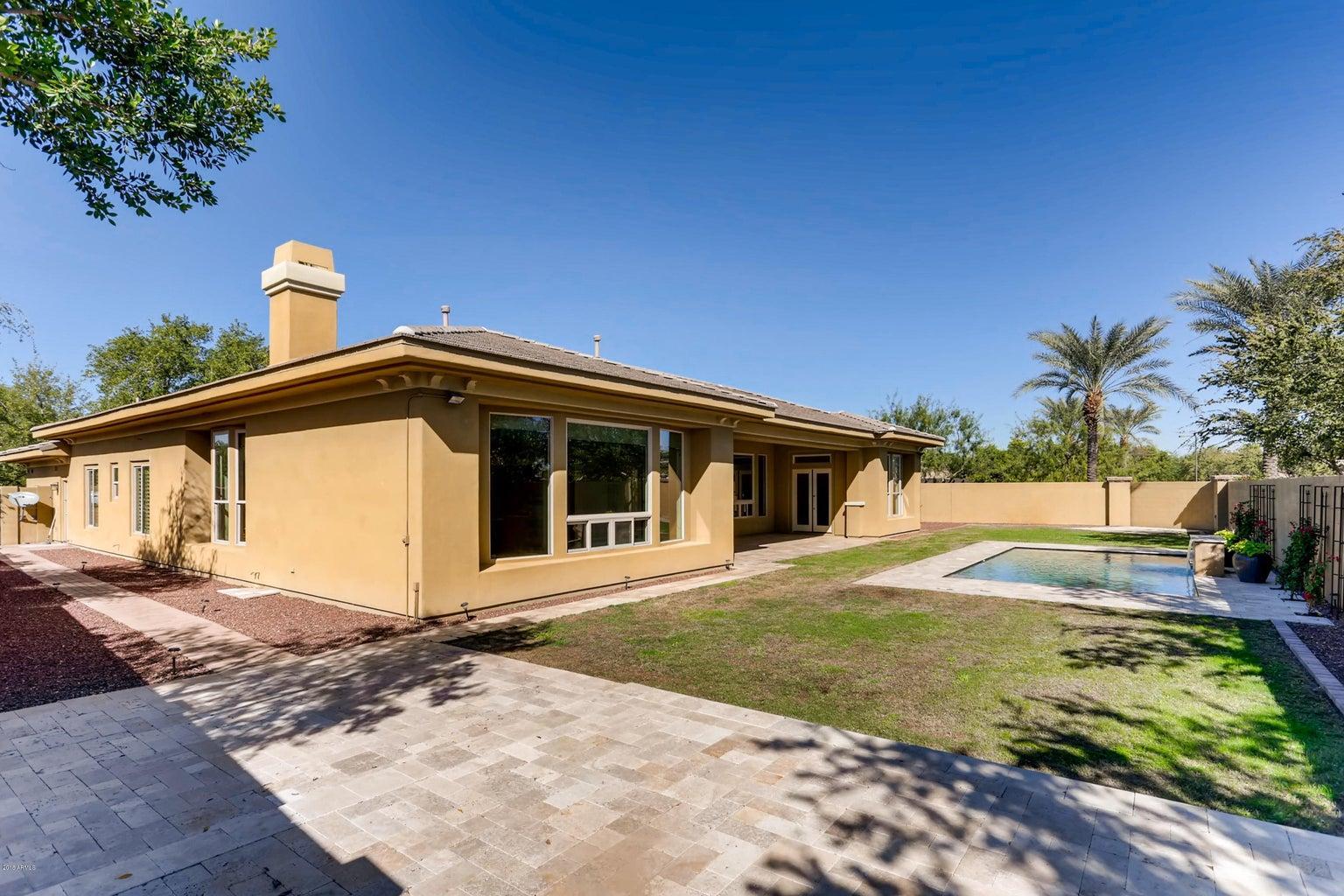 15865 W Vernon Avenue, Goodyear, AZ, 85395