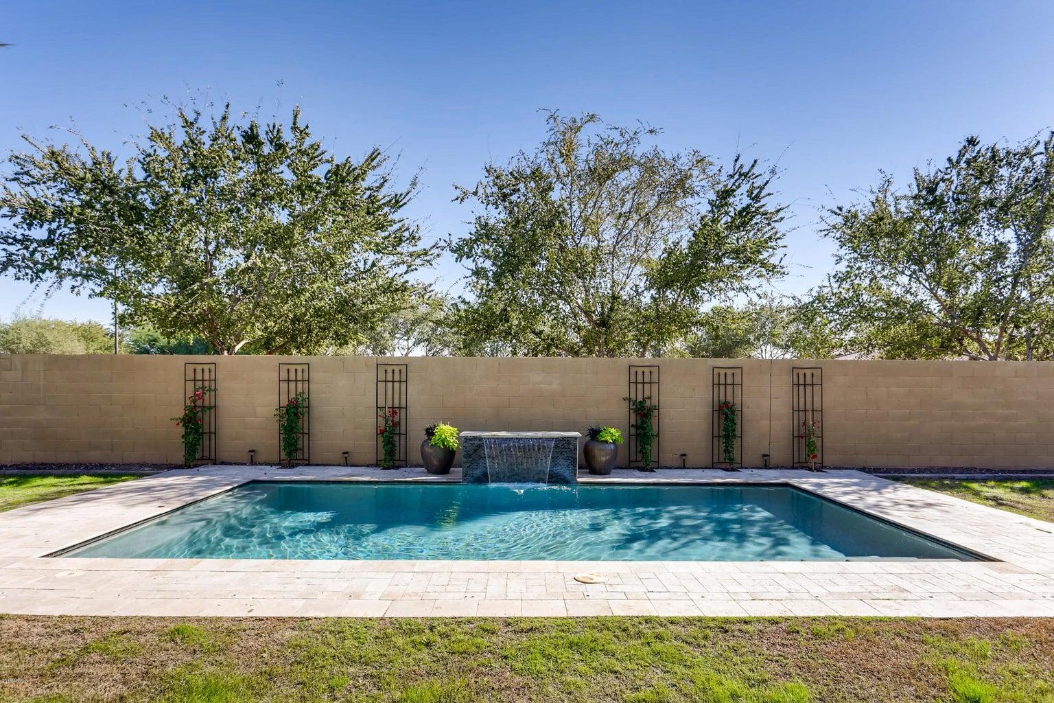 15865 W Vernon Avenue, Goodyear, AZ, 85395