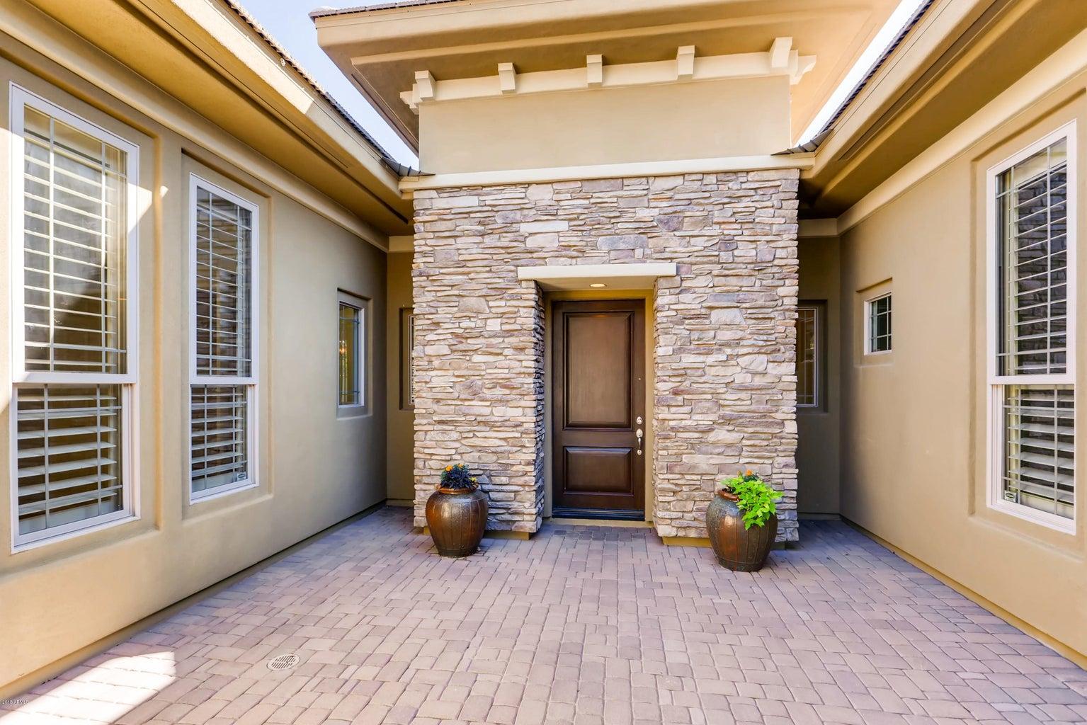 15865 W Vernon Avenue, Goodyear, AZ, 85395