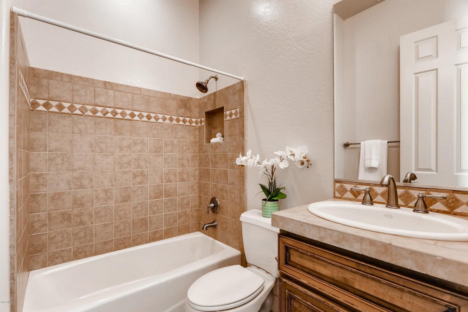 15865 W Vernon Avenue, Goodyear, AZ, 85395