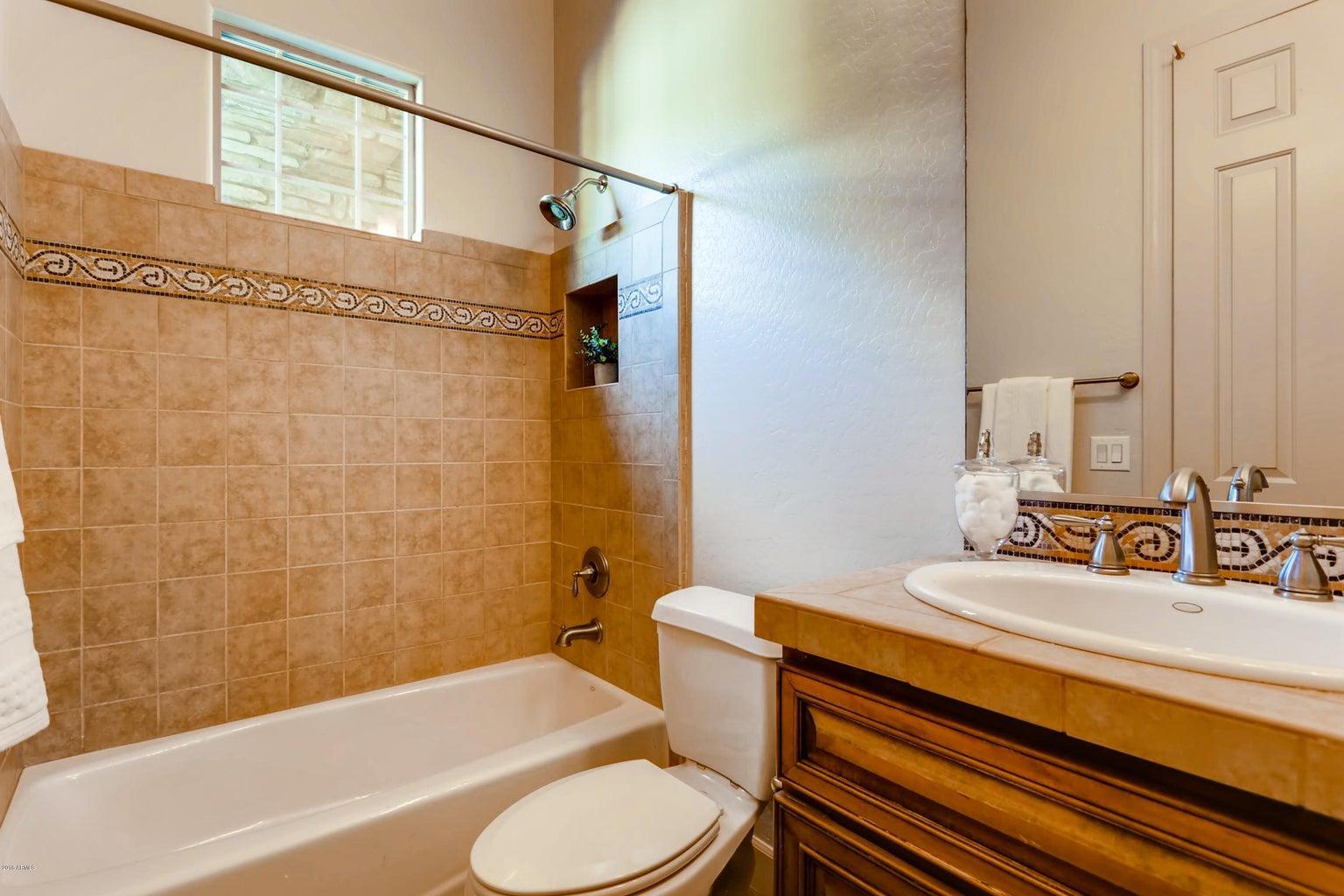 15865 W Vernon Avenue, Goodyear, AZ, 85395