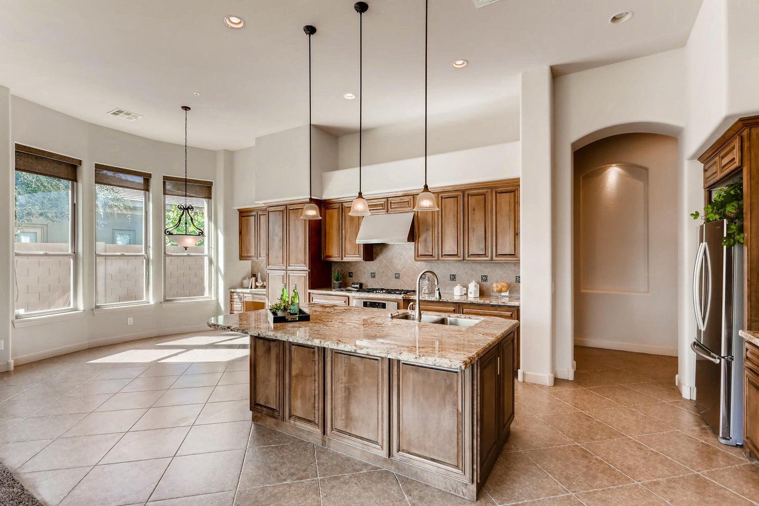 15865 W Vernon Avenue, Goodyear, AZ, 85395