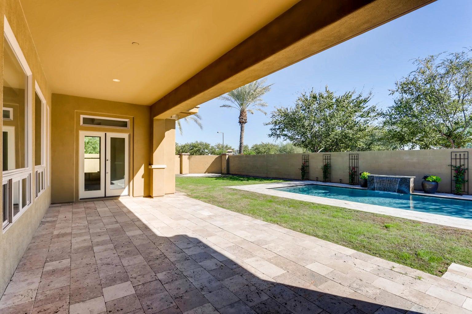 15865 W Vernon Avenue, Goodyear, AZ, 85395