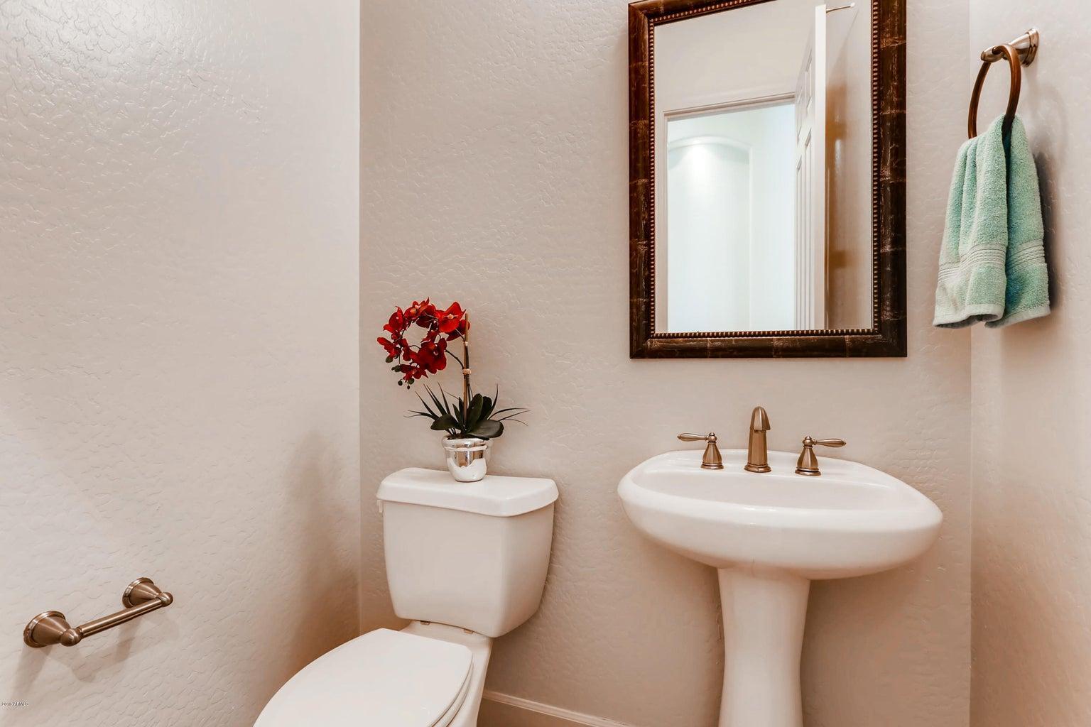 15865 W Vernon Avenue, Goodyear, AZ, 85395