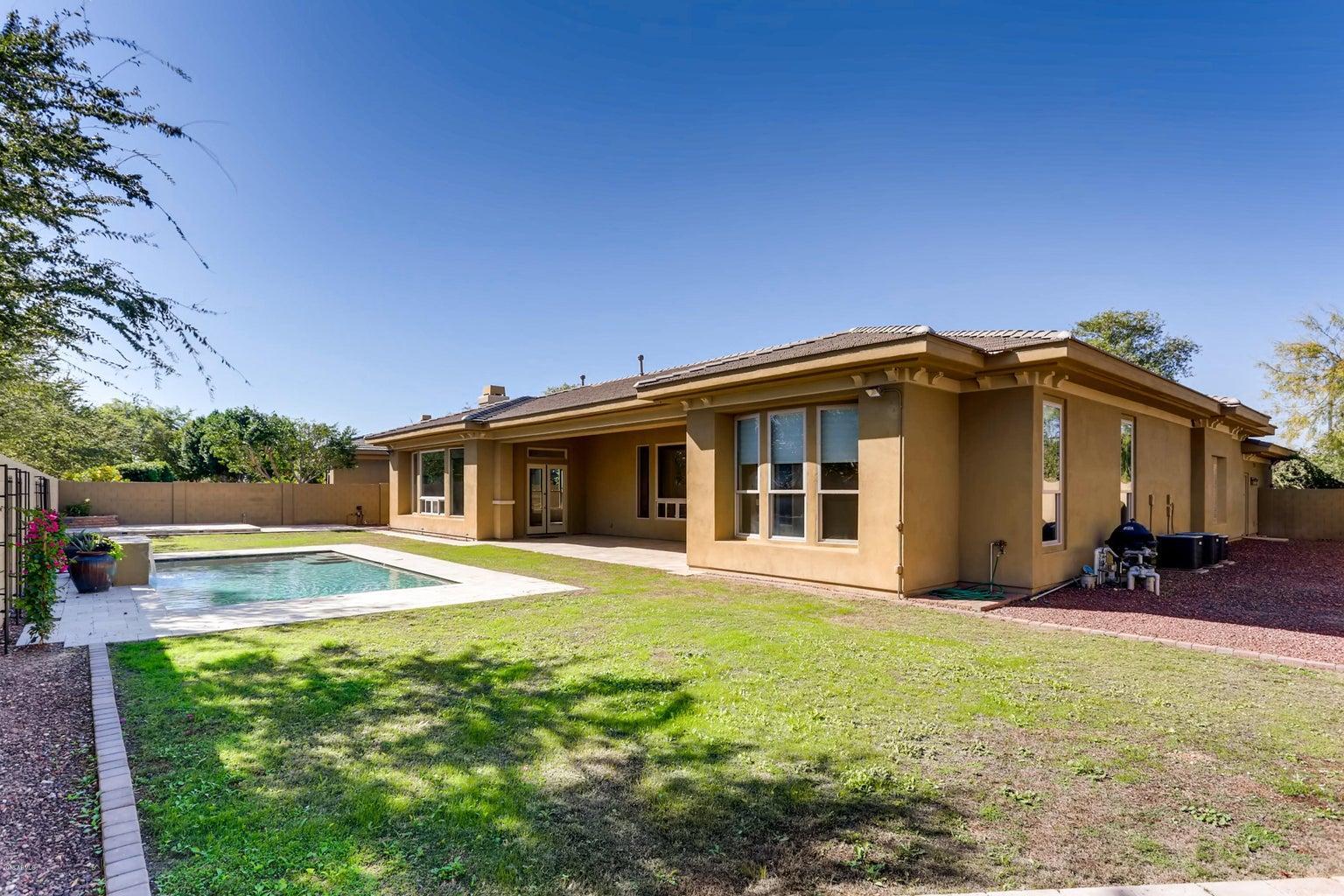 15865 W Vernon Avenue, Goodyear, AZ, 85395