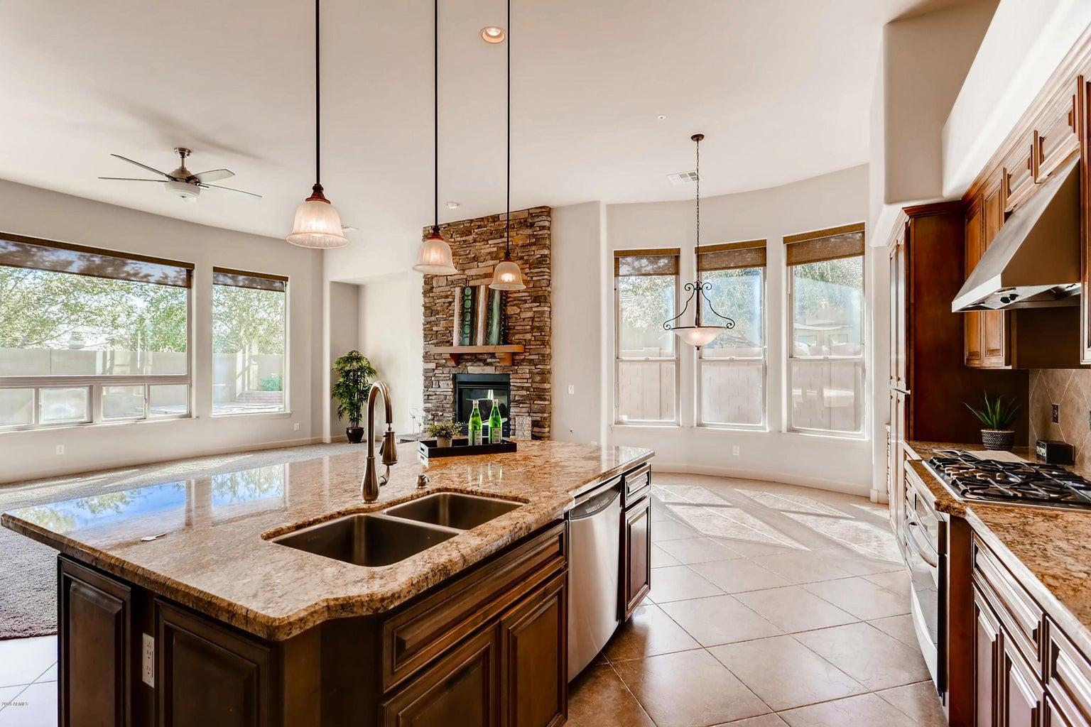 15865 W Vernon Avenue, Goodyear, AZ, 85395