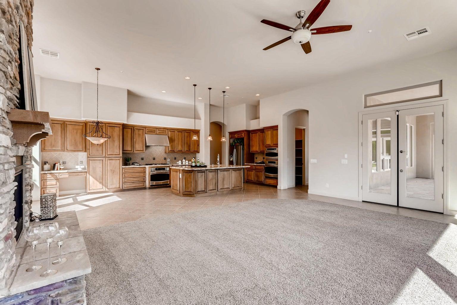 15865 W Vernon Avenue, Goodyear, AZ, 85395