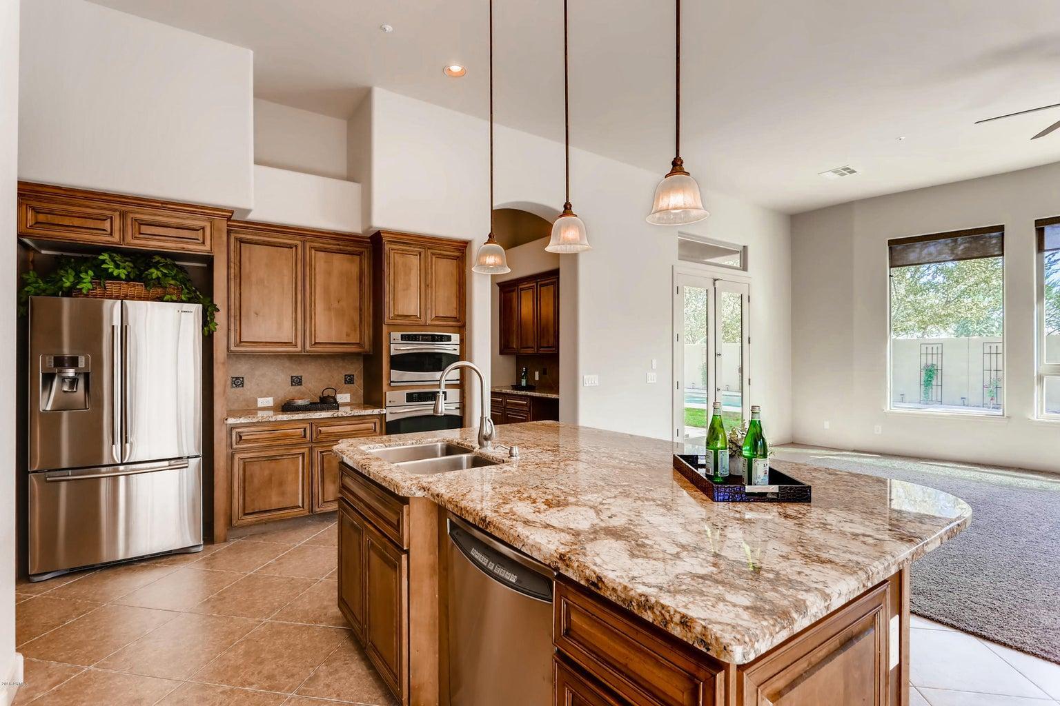 15865 W Vernon Avenue, Goodyear, AZ, 85395