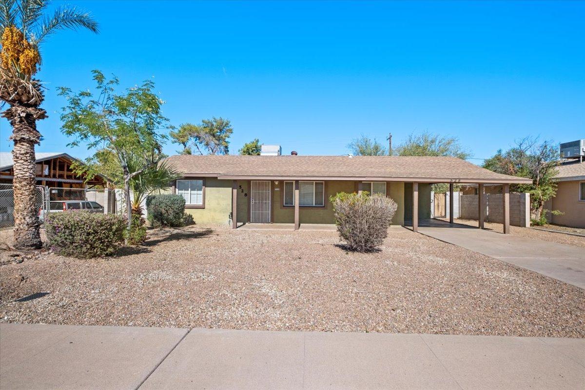 528 W 18th Street, Tempe, AZ, 85281