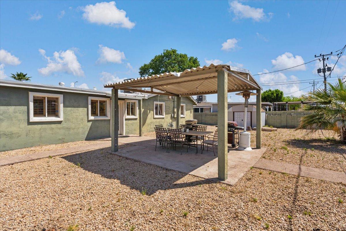 535 W 19th Street, Tempe, AZ, 85281