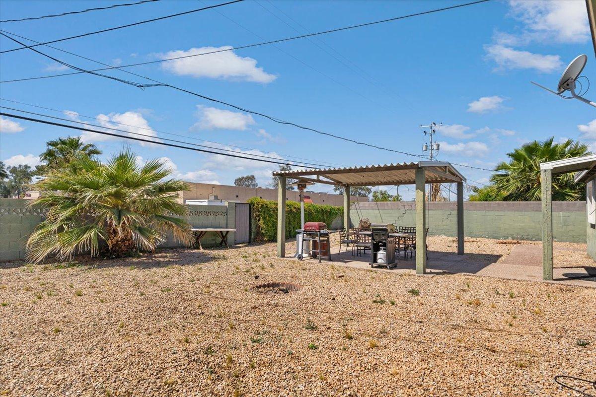 535 W 19th Street, Tempe, AZ, 85281