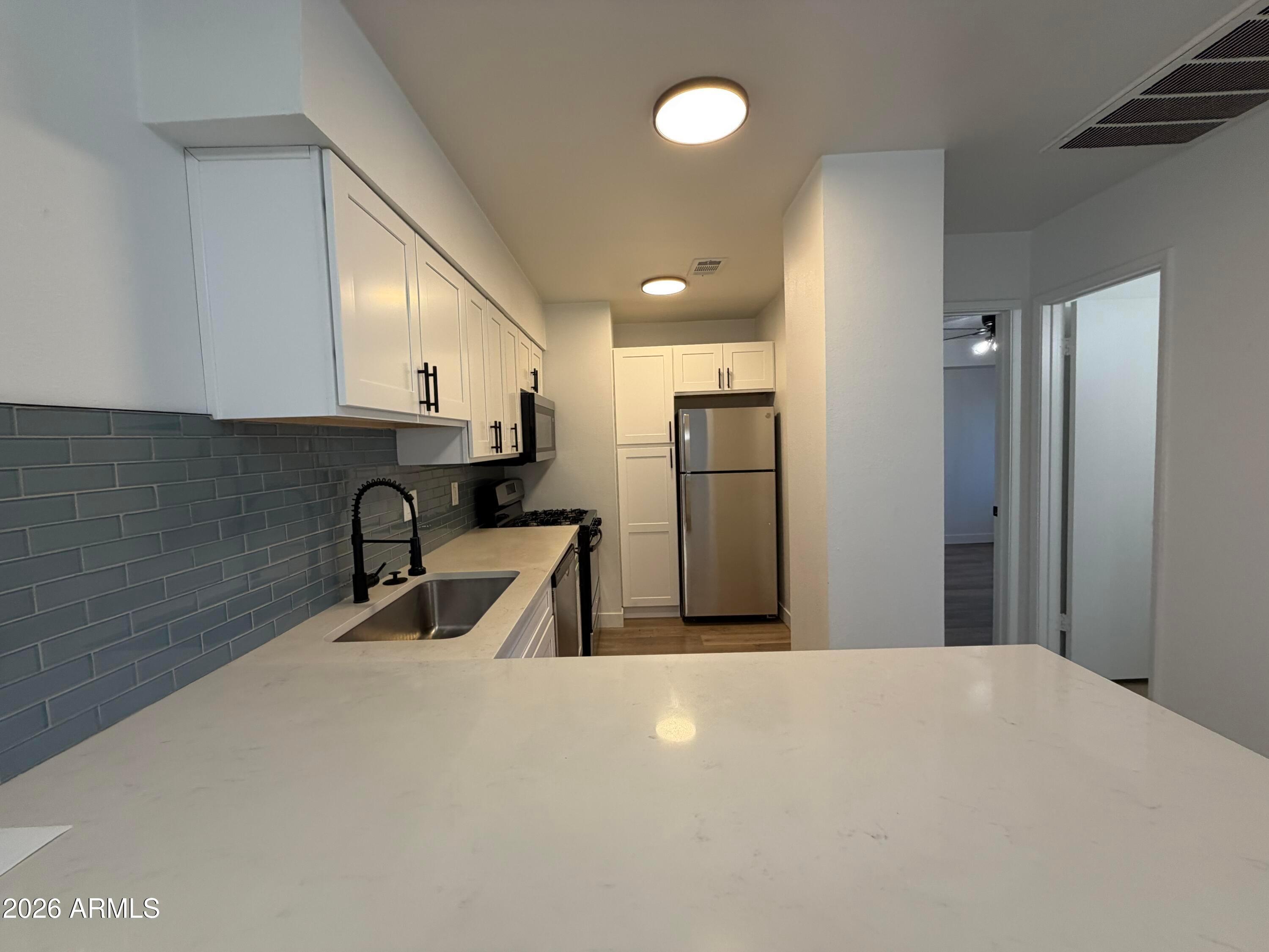 4644 N 22ND Street UNIT 1017, Phoenix, AZ, 85016