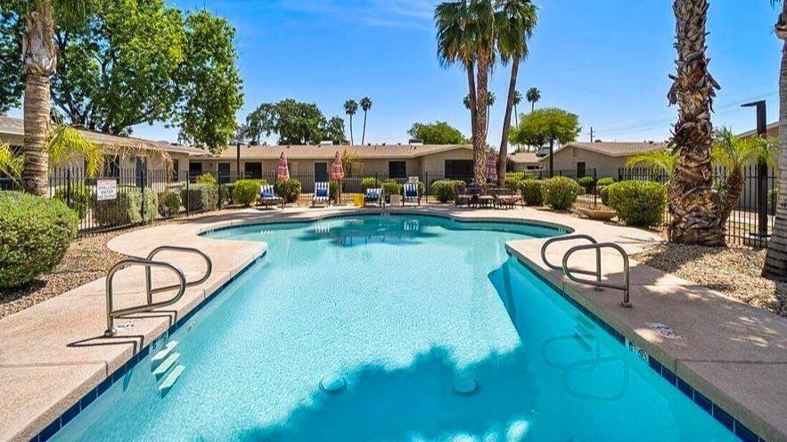 Photo for 3402 N 32nd Street Unit 129, Phoenix, AZ 85018 - listing #7008874 3402 N 32nd Street Unit 129, Phoenix, AZ 85018