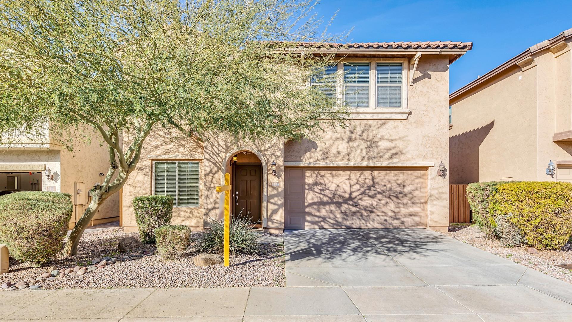 517 S MARINA Drive, Gilbert, AZ, 85233