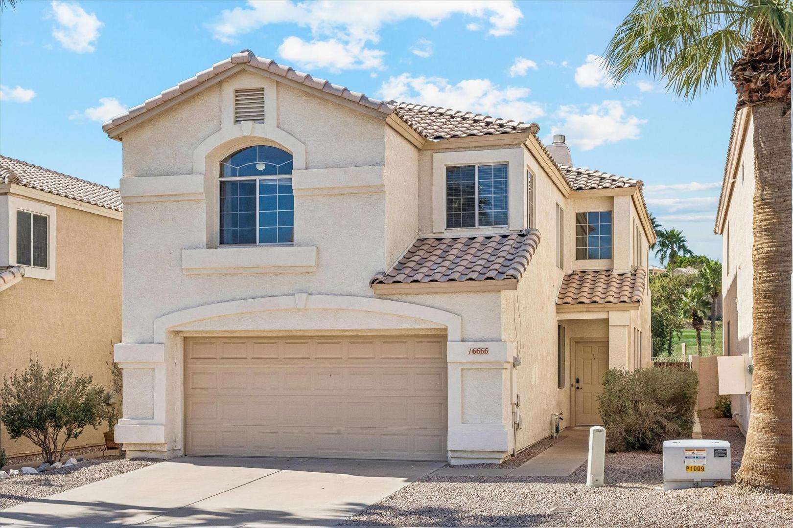 16666 S 21st Street, Phoenix, AZ, 85048