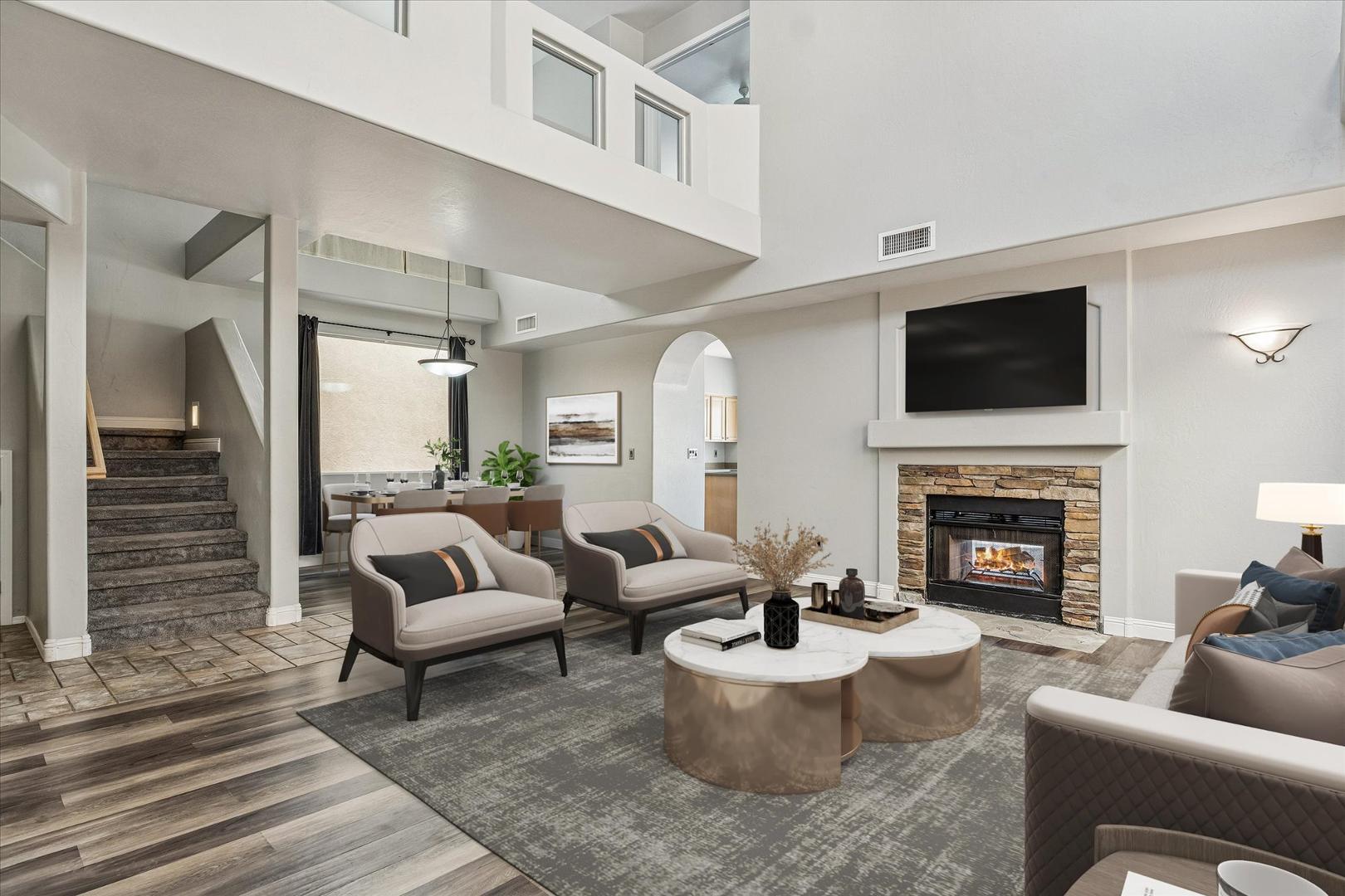 16666 S 21st Street, Phoenix, AZ, 85048