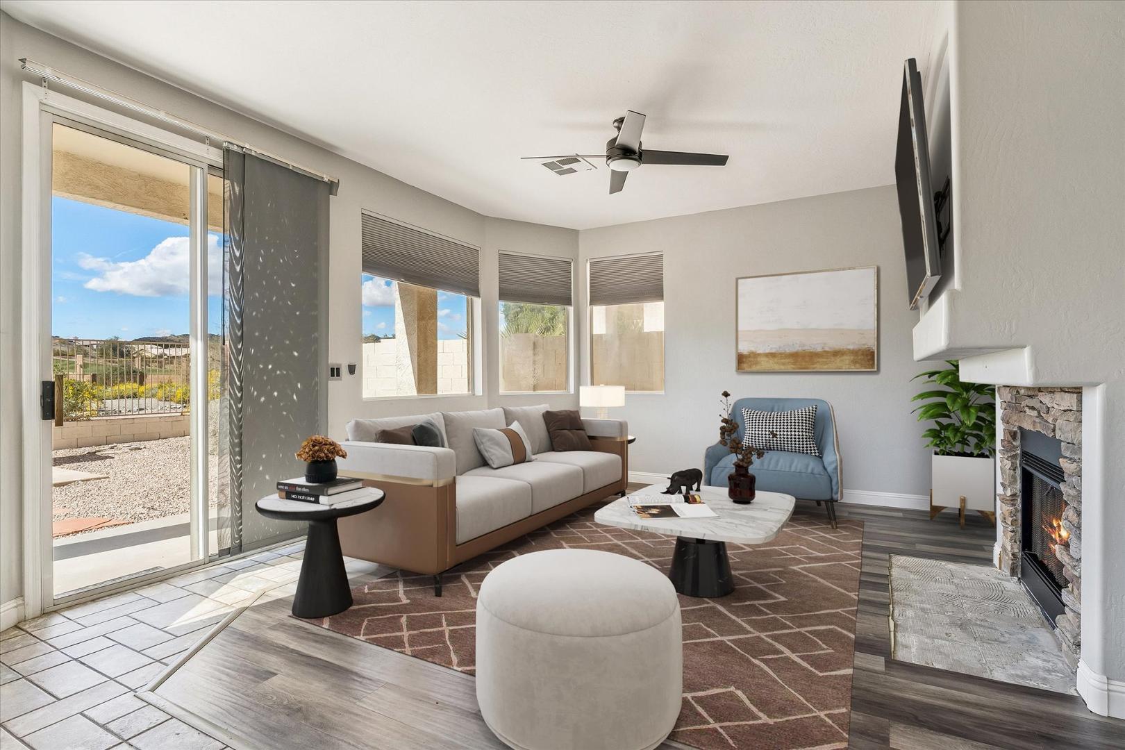 16666 S 21st Street, Phoenix, AZ, 85048