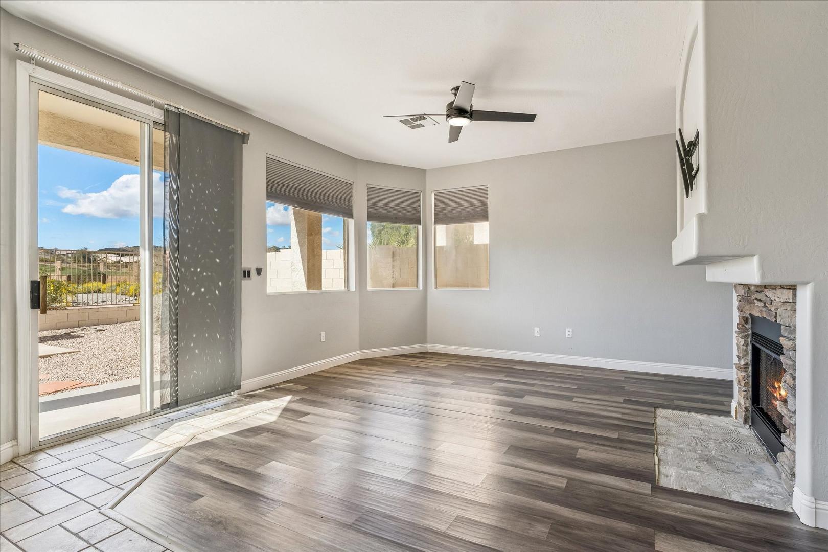 16666 S 21st Street, Phoenix, AZ, 85048