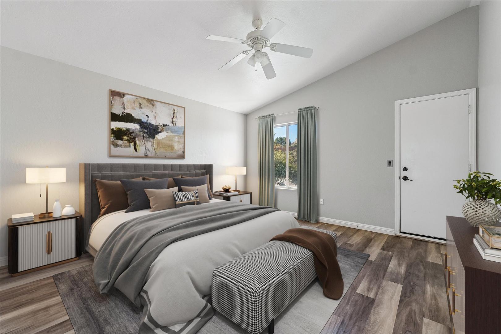 16666 S 21st Street, Phoenix, AZ, 85048