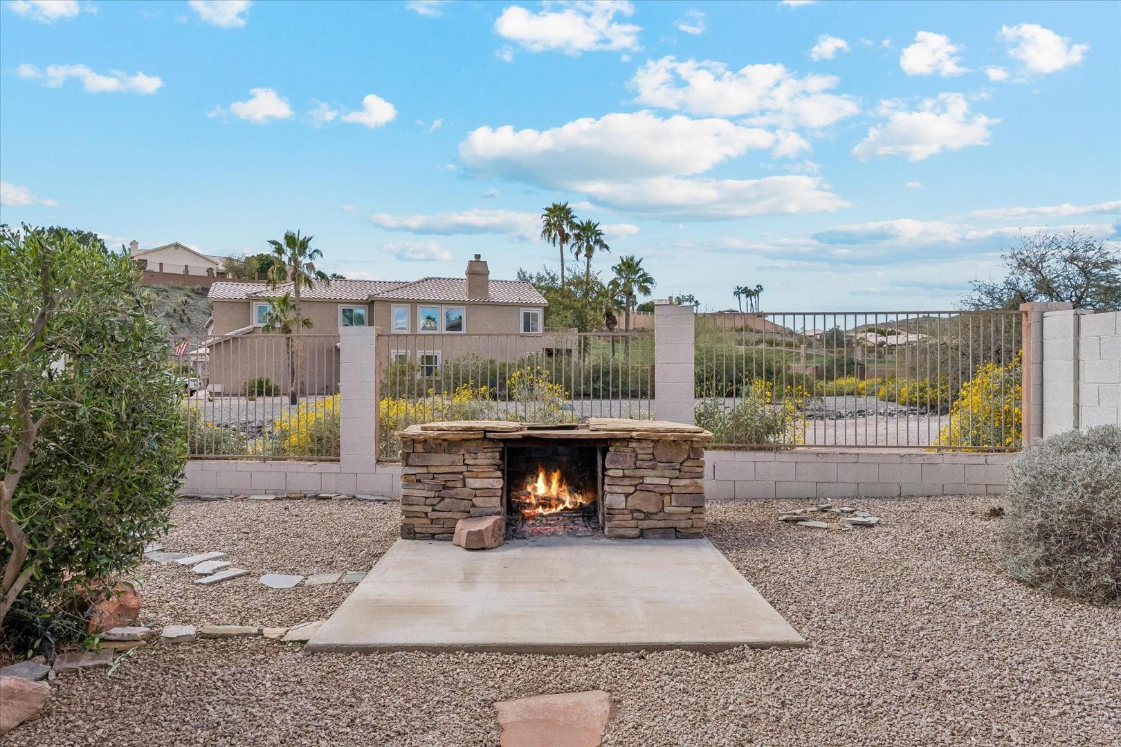 16666 S 21st Street, Phoenix, AZ, 85048